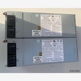 拆机 1400W 超微PWS 服务器电议价商品 1K41F 全新二手原装