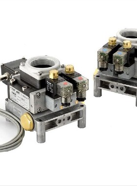 2622000（4/2电磁阀）topair双联阀 台湾topair