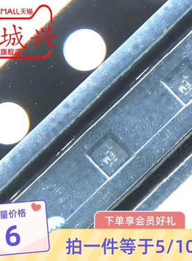 原装 TLV73333PDQNR TLV73333 封装SON-4 丝印FM 线性稳压器 10只