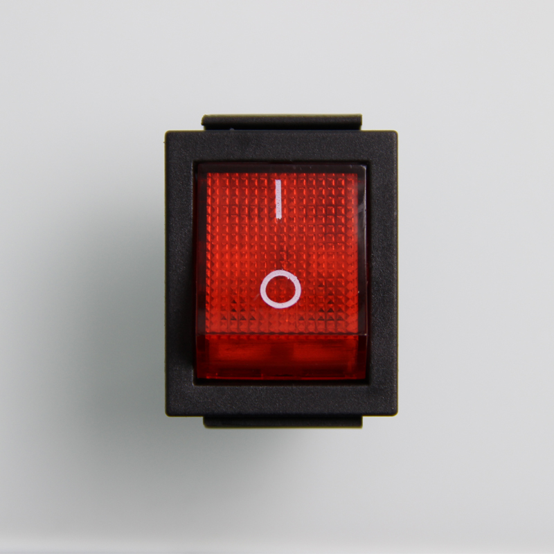 电焊机开关源船型带灯四