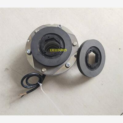 库存现货普瑞玛PRECIMA电磁制动器FDB17 FDB20 24V180V205V电机刹