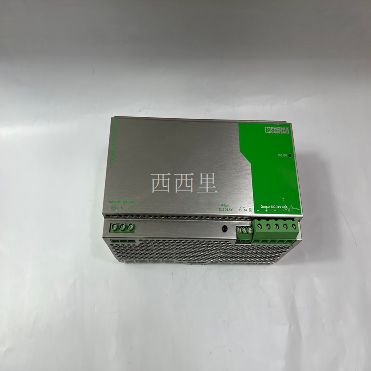 议价2938963 QUINT-DIODE/40 Phoenix DCS控制模块