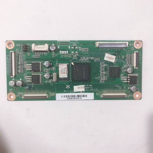 42/50HD V3 ASIC 逻辑板 DTC8020RP芯片