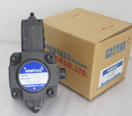 KOMPASS康百世叶片泵 VB1-20F-A3 VB1/VA1-15F/12F/08F/20F/24F-A