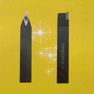 数控螺钉式外圆刀架度配