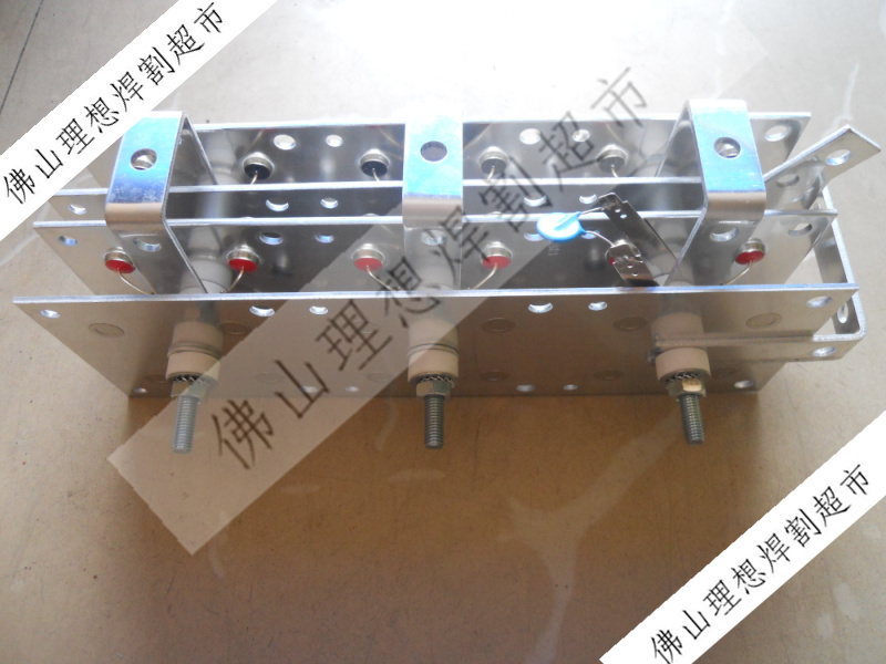 二氧化碳气保焊专用整流