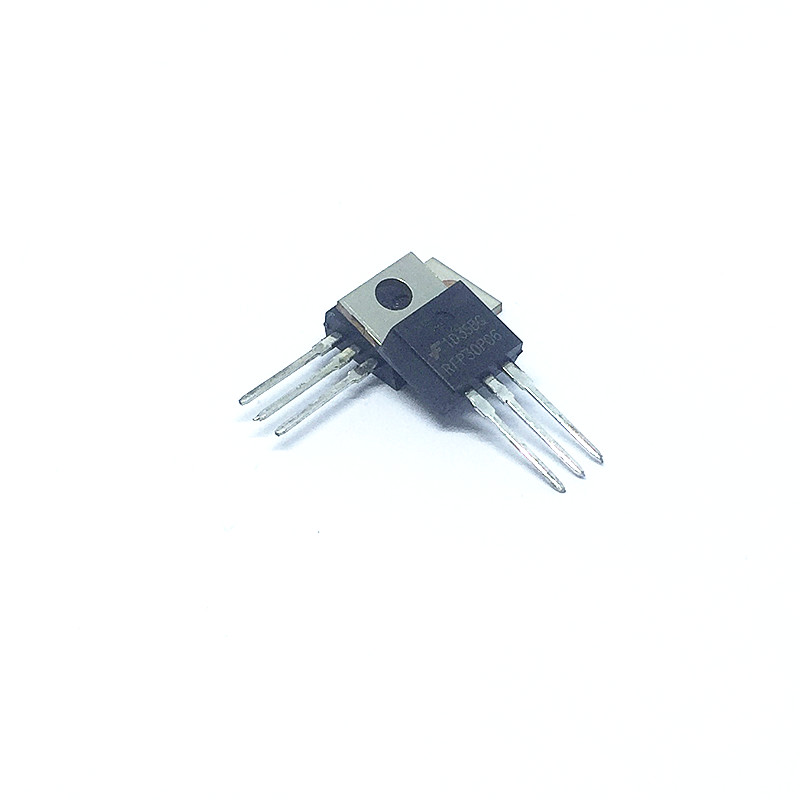 场效应管/MOS RFP30P06 TO-220 30A/60V