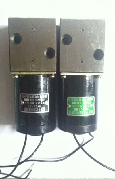 低压电磁阀22E-10B 22E1-25B 22E-63B 23E-10B 23E1-25B 23E-63B