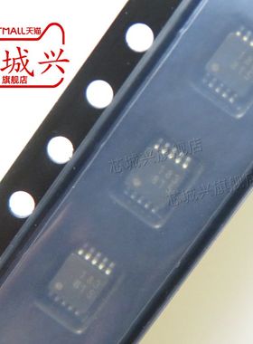 AK4183VT-E2 驱动器芯片 丝印183 MSOP-10 全新原装正品 现货