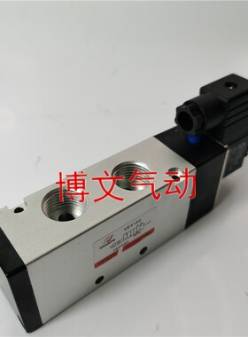 电磁阀VE4140 VE4140A22 VE4140D24换向阀
