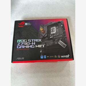 华硕ROG STRIX Z790-H GAMING WIFI