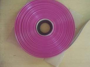 扁平线-50P芯 灰排线 (2.0间距IDC，FC-50P (2*25) 配套使用)