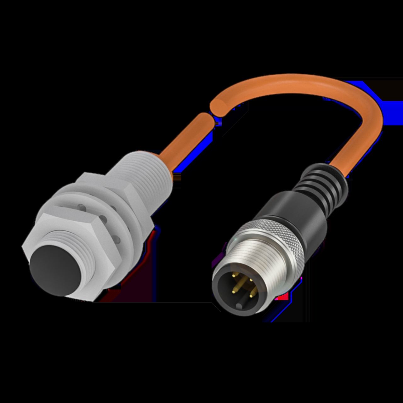 议价巴鲁夫BES039W+BES M12MG-GSC30B-BX00,3-GS04-U