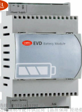 CAREL/卡乐EVD evolution附件电池模块EVBAT00400