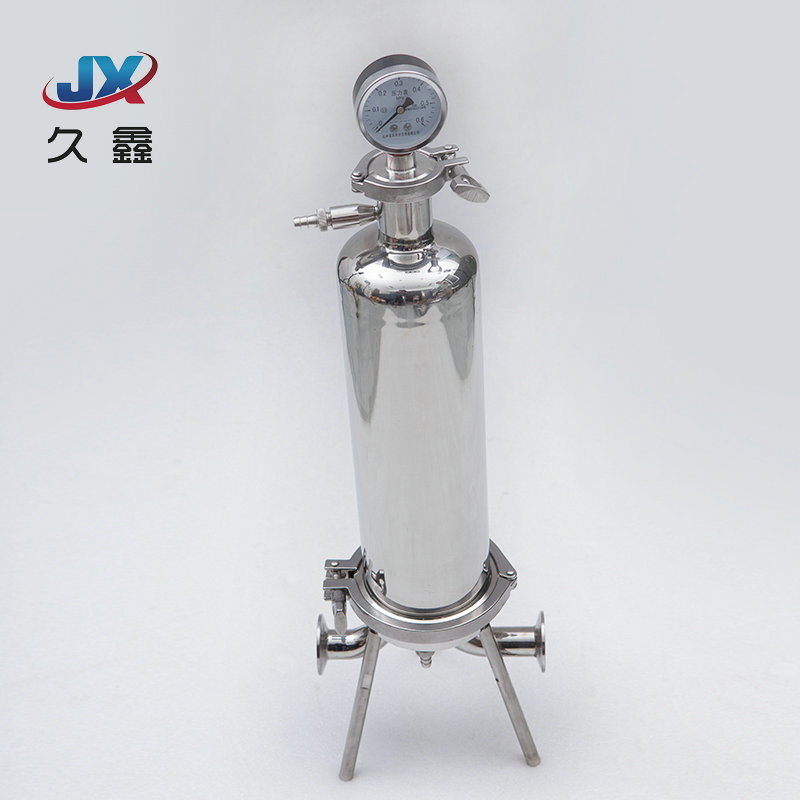 不锈钢微孔膜过滤器卫生