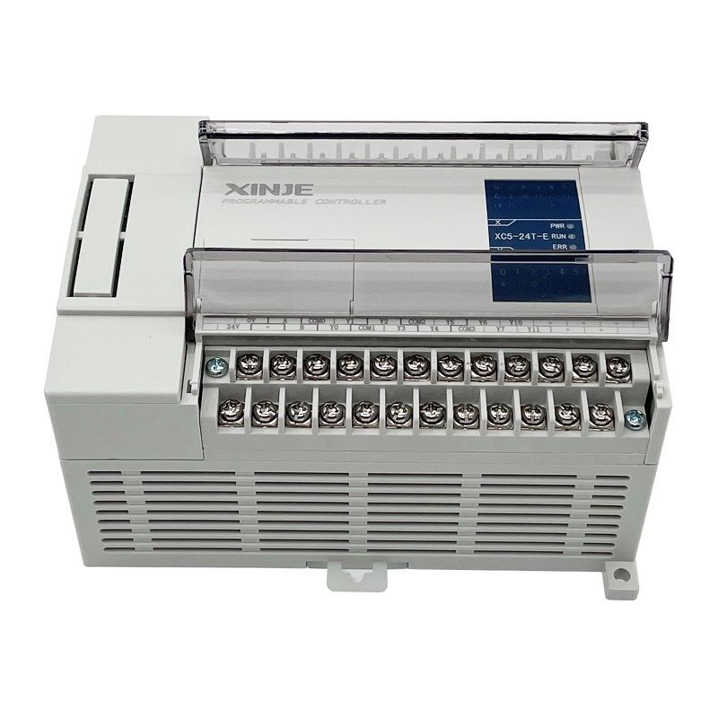 询价原装信捷PLC可编程控制器XC3-60R-C/E XC3-60T-C/E XC3-60RT-