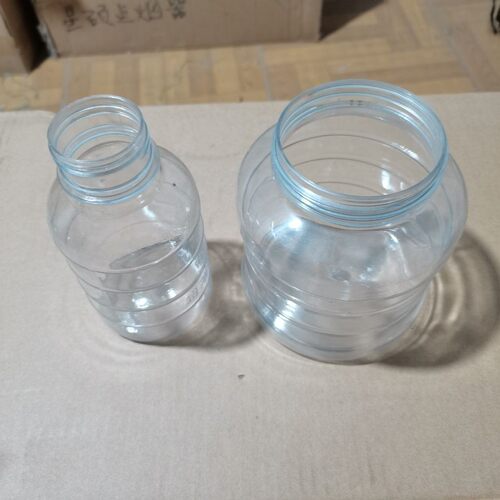预滤器除尘配件漏土白瓶