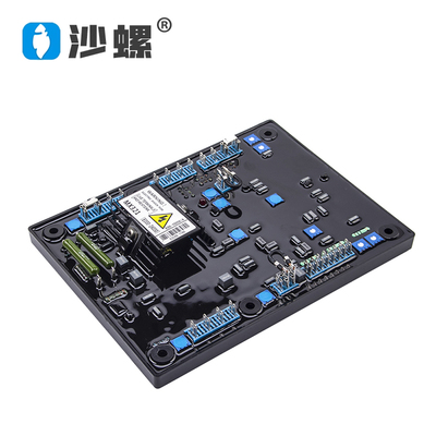 稳压板柴油永磁发电机组