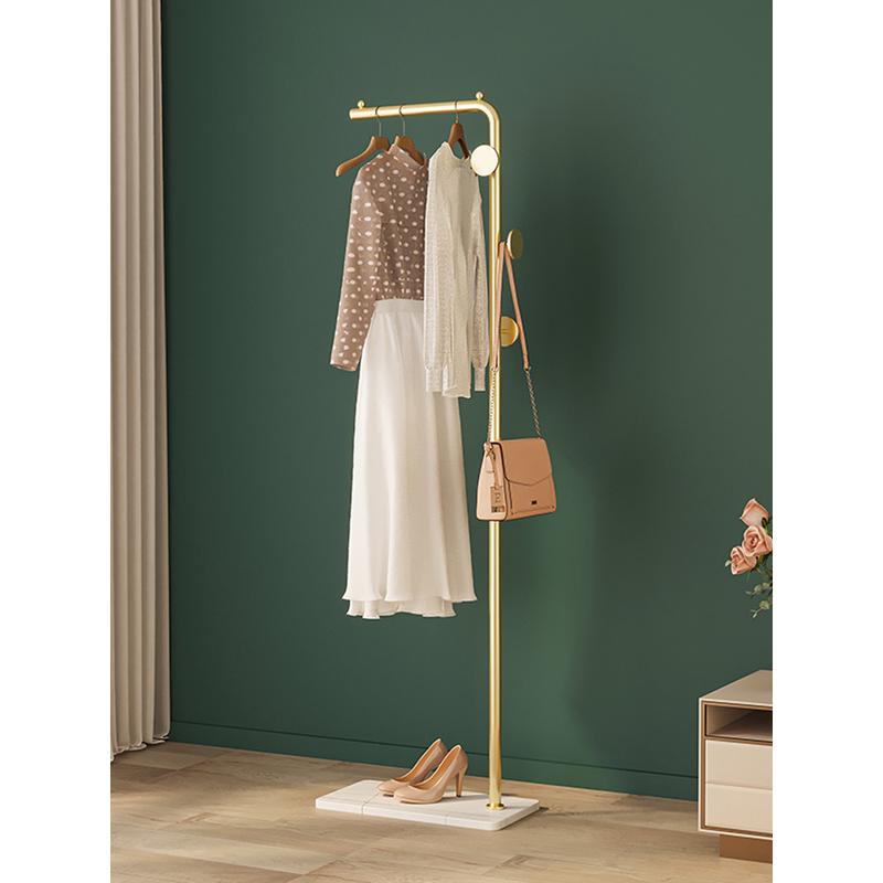 烫衣架挂立式熨服子家用