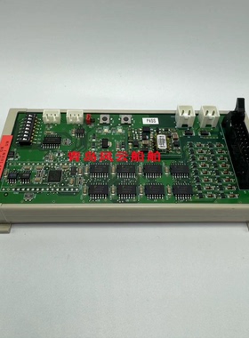议价NAKAKITA 船舶阀门遥控PCB KEY SYSTEM ILS-DO2-01B 正