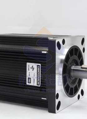 130三相步进电机驱动器套装28N.m ZD-3HE2270M 130HCY220AL3S-TK0