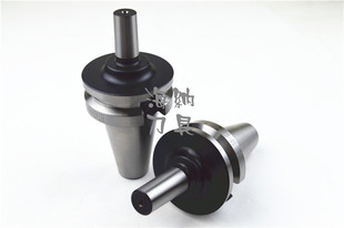 B18分体式 B16 扳手钻夹头自紧夹头加工中心数控刀柄 海纳BT40