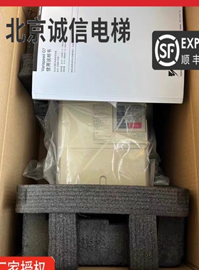 安川G7变频器CIMR-G7B4011/CIMRG7A4015/CIMR-G7A47P5 7.5kw原装