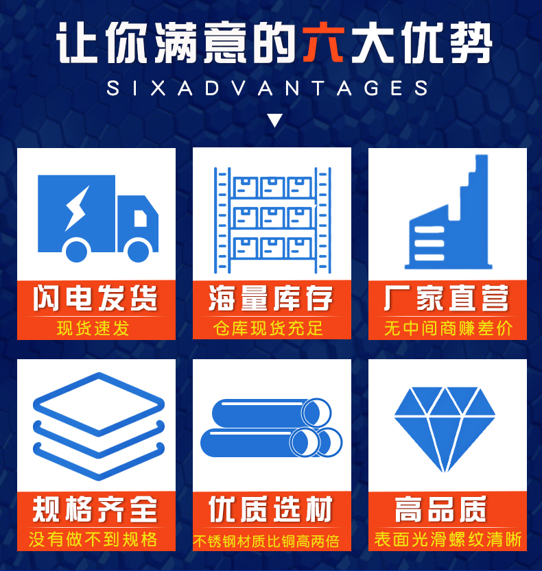 镀镍镀锌黑色圆头组合螺丝盘头十字蘑菇头螺钉带垫螺丝m2m3m4m5m6