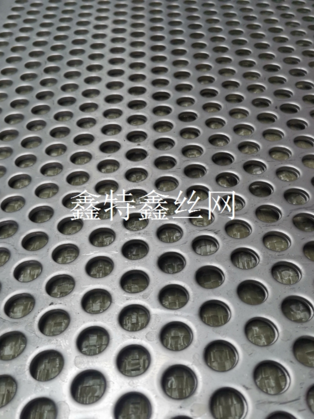 包邮不锈钢冲孔圆网板金