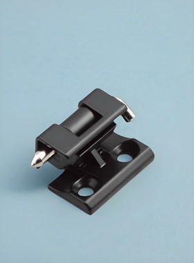 海坦 CL212 配电箱控制柜门合页HL004-2高压配电柜卡式铰链暗藏式