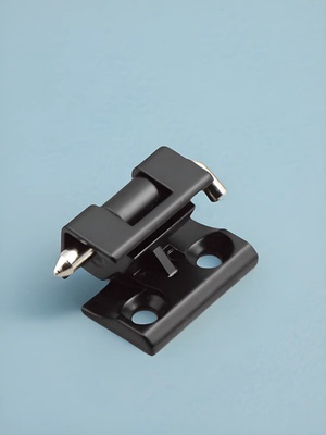 海坦 CL212 配电箱控制柜门合页HL004-2高压配电柜卡式铰链暗藏式