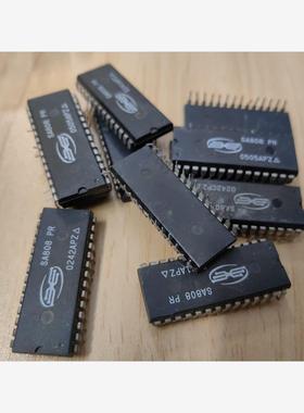 全新二手SA808PR  拆机正品电子元器件芯片  现货库存十议价商品