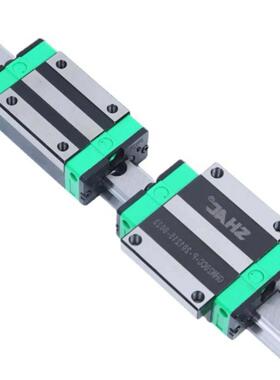 替代直线导轨滑块GHH GHW GEH GEW 15 20 25 30 CA CC SA台湾SHAC