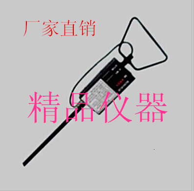 手持式熔炼测温仪 钢水铁水铝液熔炉温度测量 炉温测量 测温枪