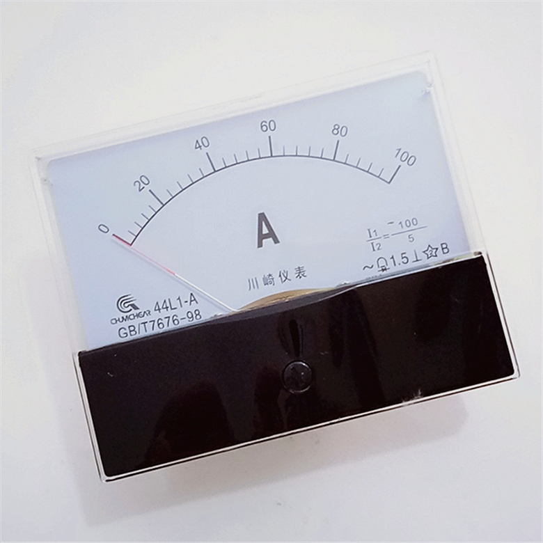 川崎电子仪表有限公司流