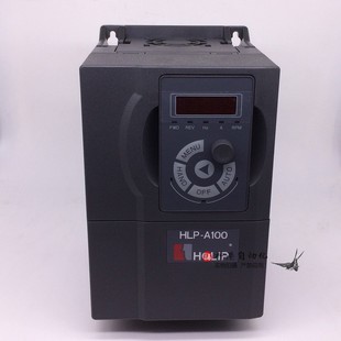 A100001143P20 議價(jià)海利普變頻器 A100 3相380V HLP 11Kw