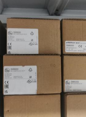 议价ifm SD6000 流量传器