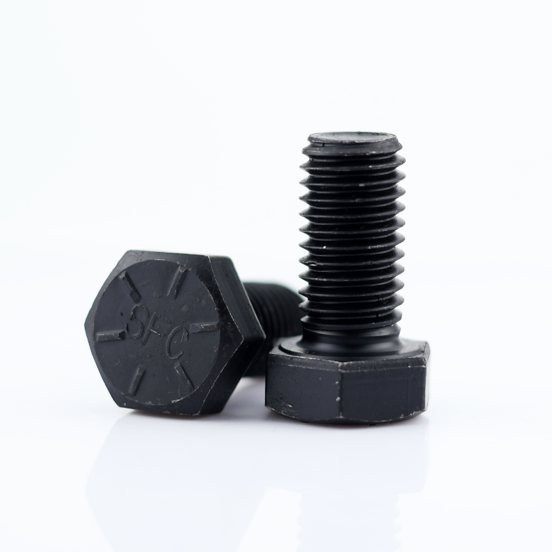 美制8级螺栓12.9级美制英制10.9级外六角螺丝1/4  5/16 — 1-1/4