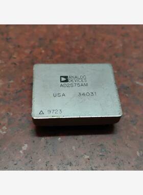 全新二手AD2S75AM   拆机正品  现货实图议价商品