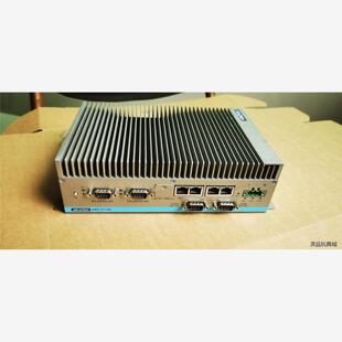 全新二手研华UNO-2174G无风扇嵌入式工控机,4网口带无线议价商品