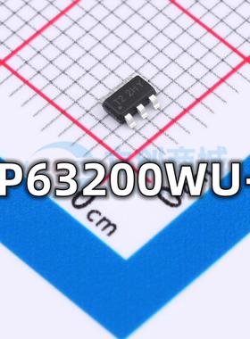 全新原装 AP63200WU-7 封装TSOT-26 开关稳压器芯片 现货供应