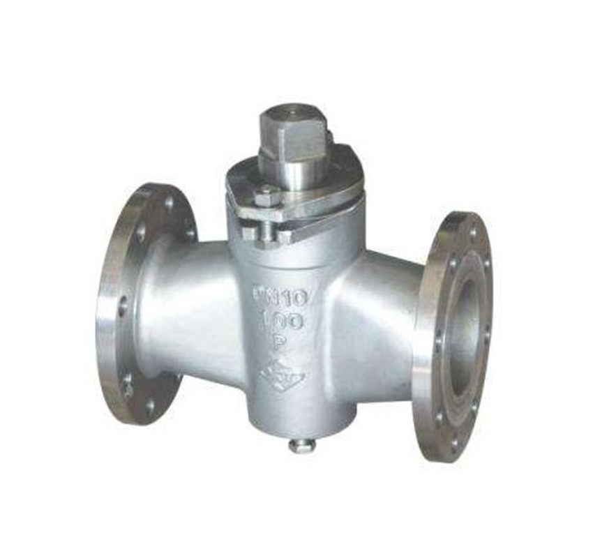 X43W-10P 正304 不锈钢二通法兰旋塞阀DN25 32 40 50 65,农用物资,可移动滴灌袋,淘宝优惠券,粉丝福利购,淘宝优惠卷