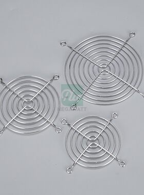 轴流风机防护网金属保罩