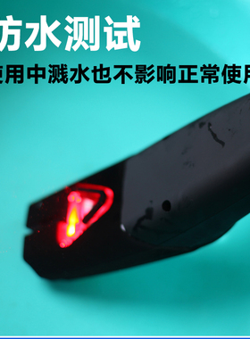 耀士工作灯LED充电工作灯带线220V插电式工作灯COB迷你工作灯超亮