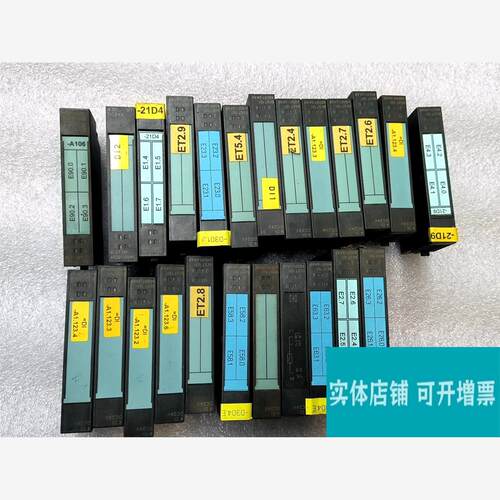 D4V-8104Z-N CJ2M-CPU13 HL-5000 G7TC-OC16 DC24