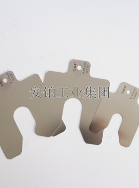 斯凯孚SKF单槽预制垫片TMAS75/KIT/50/100/340/380/510/720/360