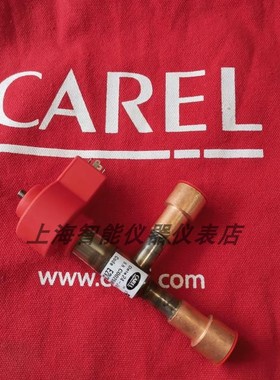 议价EVDISOOCNOCAREL卡乐膨胀阀E2V35BSM00英文面EVDIS00EN0J