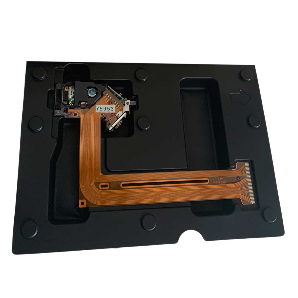 用于维修BUFFALO低速光驱CDS-2W6R CDR-28N 原包全新镭射CD激光头