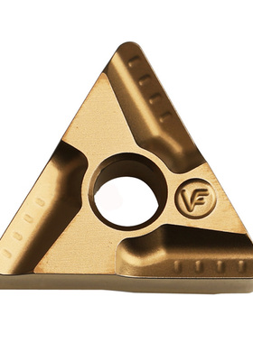 特固克刀片TNMG160404/160408R L-VF TT8125B 8115B 5100 PV3010