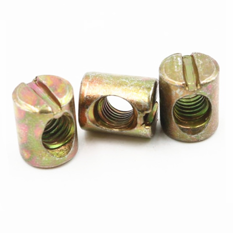 锤仔螺母榔头帽家具二合